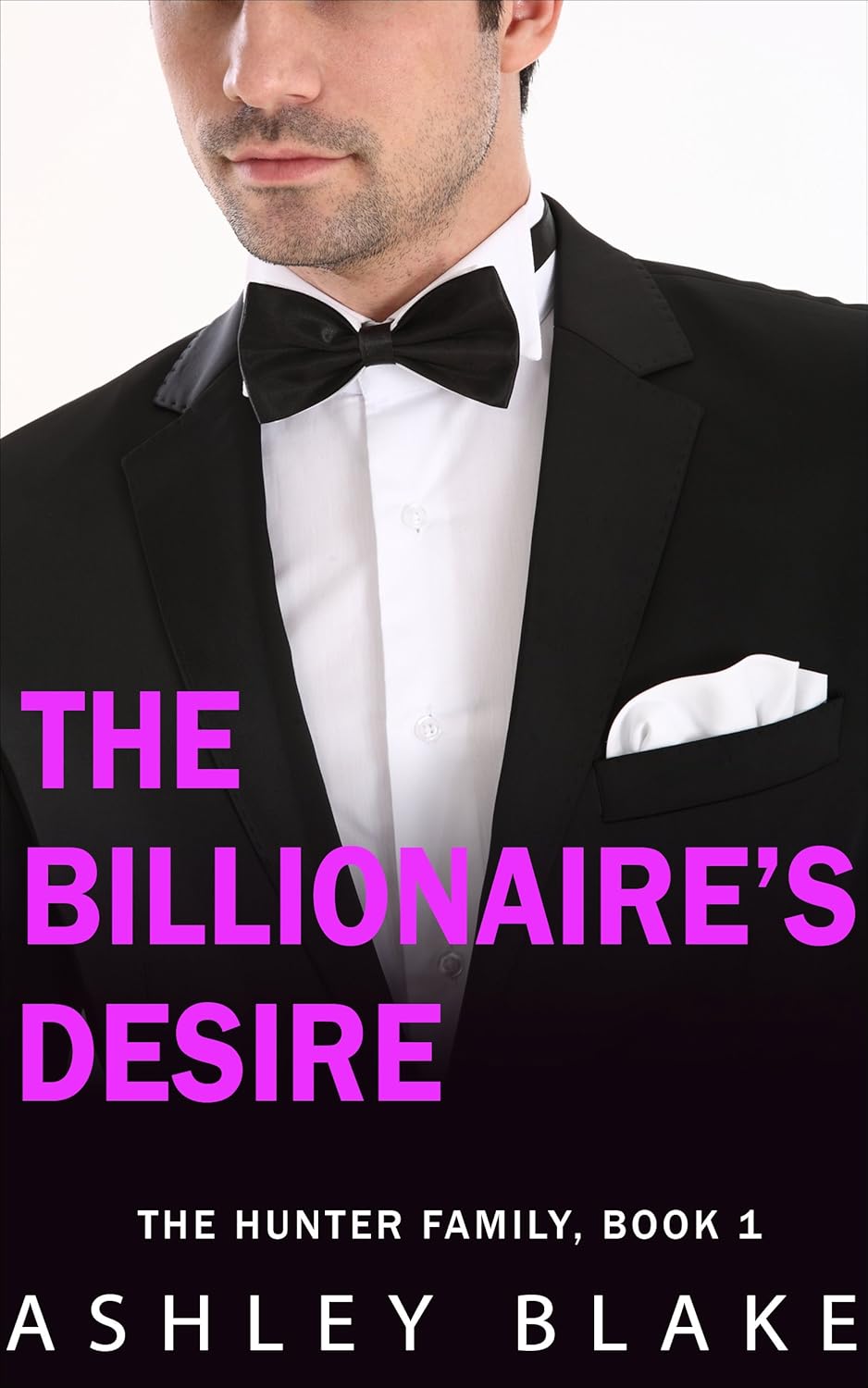 The Billionaire's Desire