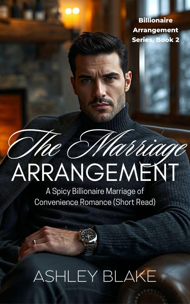 Marriage Arrangement